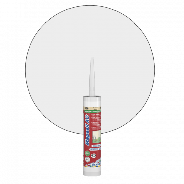 Mapei Mapesil AC - 111 Gris Argent