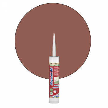 Mapei Mapesil AC - 143 Terre Cuite