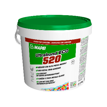 Mapei Ultrabond Eco 520