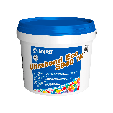 Mapei Ultrabond Eco S940 1K