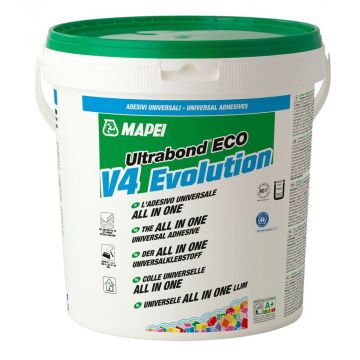Mapei Ultrabond Eco V4 Evolution