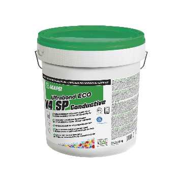 Mapei Ultrabond Eco V4 SP Conductivo