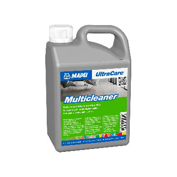 Mapei UltraCare Multicleaner