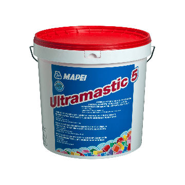 Mapei Ultramastic 5