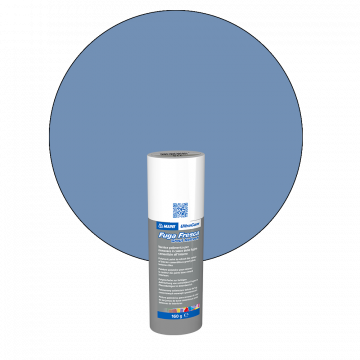 Mapei Fuga Fresca - 168 Bleu Céruléen