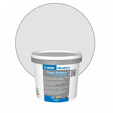 Mapei Fuga Fresca 1kg - 110 Manhattan 2000