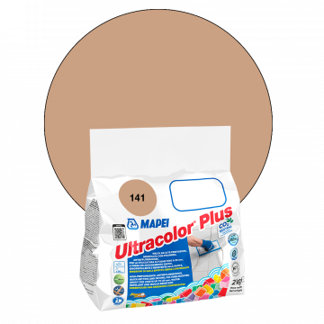 Mapei Ultracolor Plus - 141 Caramel - 2 kg