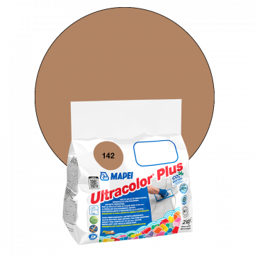 Mapei Ultracolor Plus - 142 Marron - 2 kg