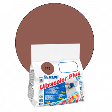 Mapei Ultracolor Plus - 143 Terre Cuite - 2 kg