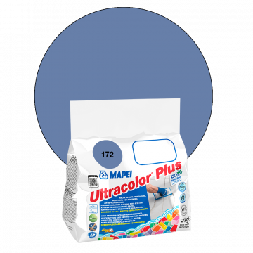 Mapei Ultracolor Plus - 172 Bleu Espace - 2 kg
