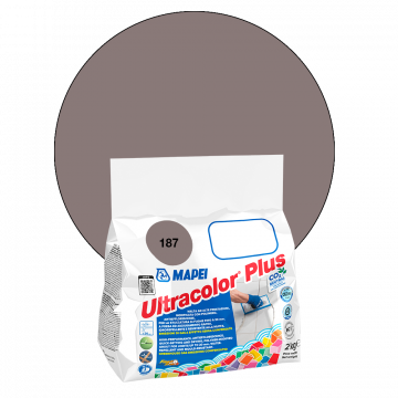 Mapei Ultracolor Plus - 187 Lin - 2 kg
