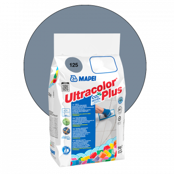 Mapei Ultracolor Plus - 125 Château Gris - 5 kg