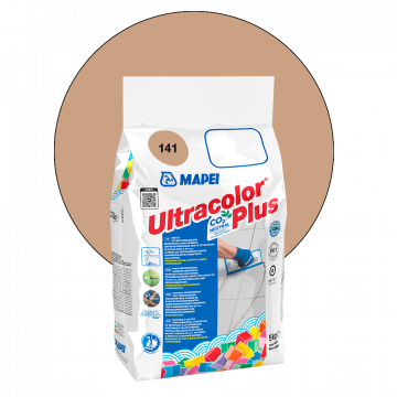 Mapei Ultracolor Plus - 141 Caramel - 5 kg
