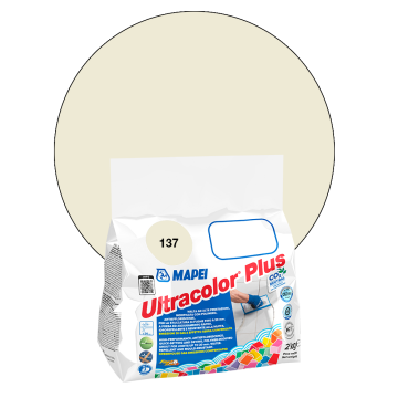 Mapei Ultracolor Plus - 137 Caraïbes, 2 kg