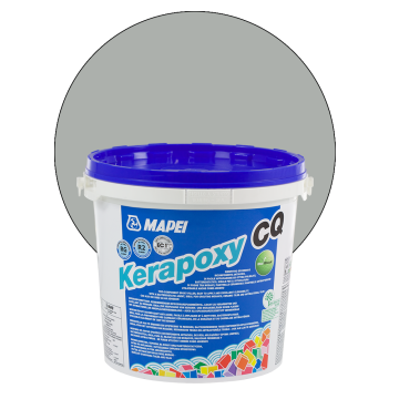 Mapei Kerapoxy CQ - 282 Gris Bardiglio