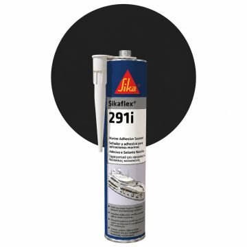 Sikaflex 291i Noir