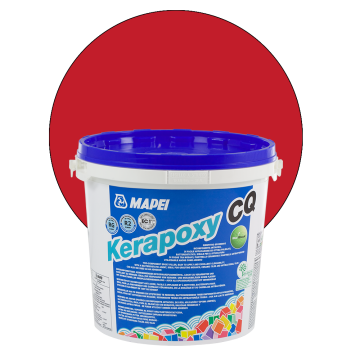 Mapei Kerapoxy CQ - 165 Cerise