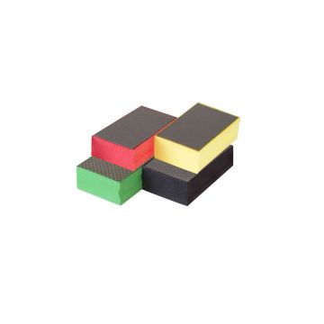 Rubi diamant Cale à poncer