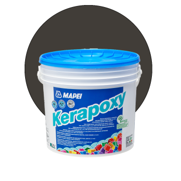 Mapei Kerapoxy - 120 Noir, 5 kg