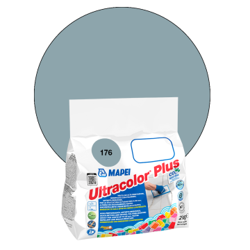 Mapei Ultracolor Plus - 176 Vert Gris, 2 kg