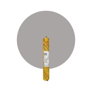 Sikaflex PRO-3 SL 600ml - Gris béton