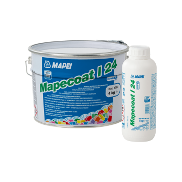 Mapei Mapecoat I24 Composant B