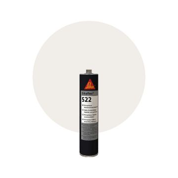 Sikaflex 522 Blanc 300ml
