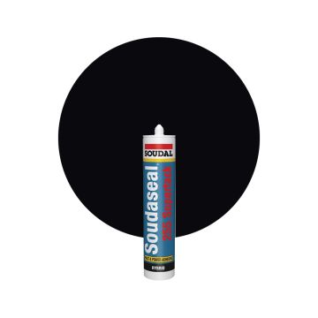 Soudal Soudaseal 255 Supertack Noir