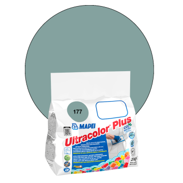 Mapei Ultracolor Plus - 177 Sauge, 2 kg