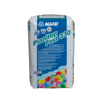 Mapei Planitop Fast 330