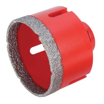 Rubi DryGres cérame Foret - 68 mm