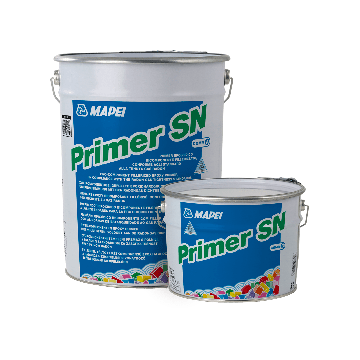 Mapei Primer SN Composant B 4kg