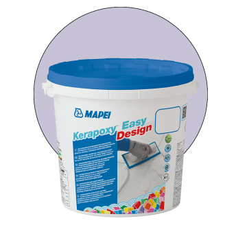 Mapei Kerapoxy Easy Design - 163 Lilas