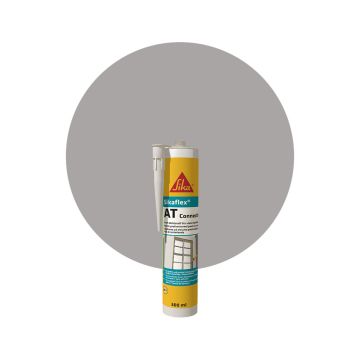 Sikaflex AT Connection - Gris, 300 ml