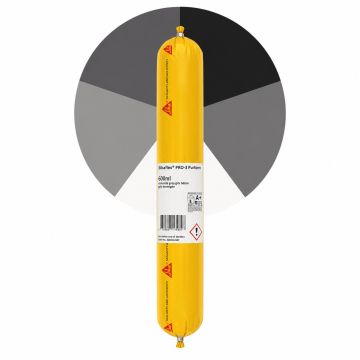 Sikaflex PRO-3 Purform 600ml