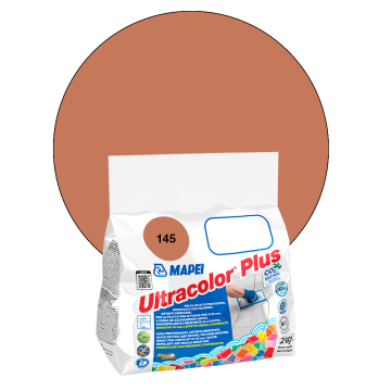 Mapei Ultracolor Plus - 145 Terre de Sienne, 2 kg