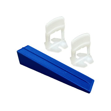 Mapei Mapelevel ProWDG wedge 100 pièces