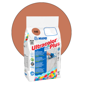 Mapei Ultracolor Plus - 145 Terre de Sienne, 5 kg