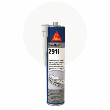 Sikaflex 291i Blanc