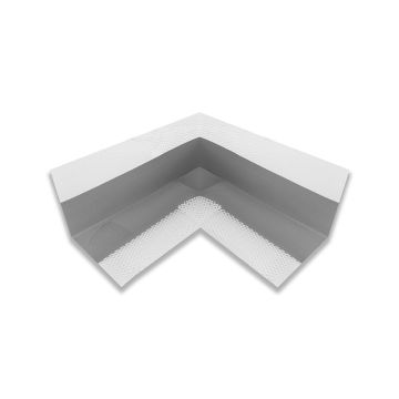 Mapei Mapeband PE120 Pièce d'angle - 90 DEGREE