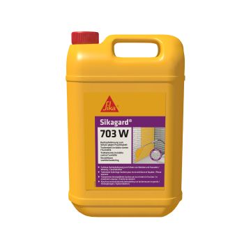 SikaGard 703 W - 2 l