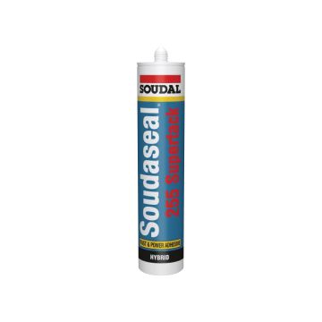 Soudal Soudaseal 255 Supertack - Blanc
