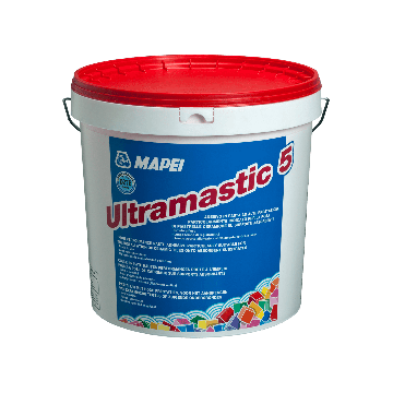 Mapei Ultramastic 5 - 16 kg