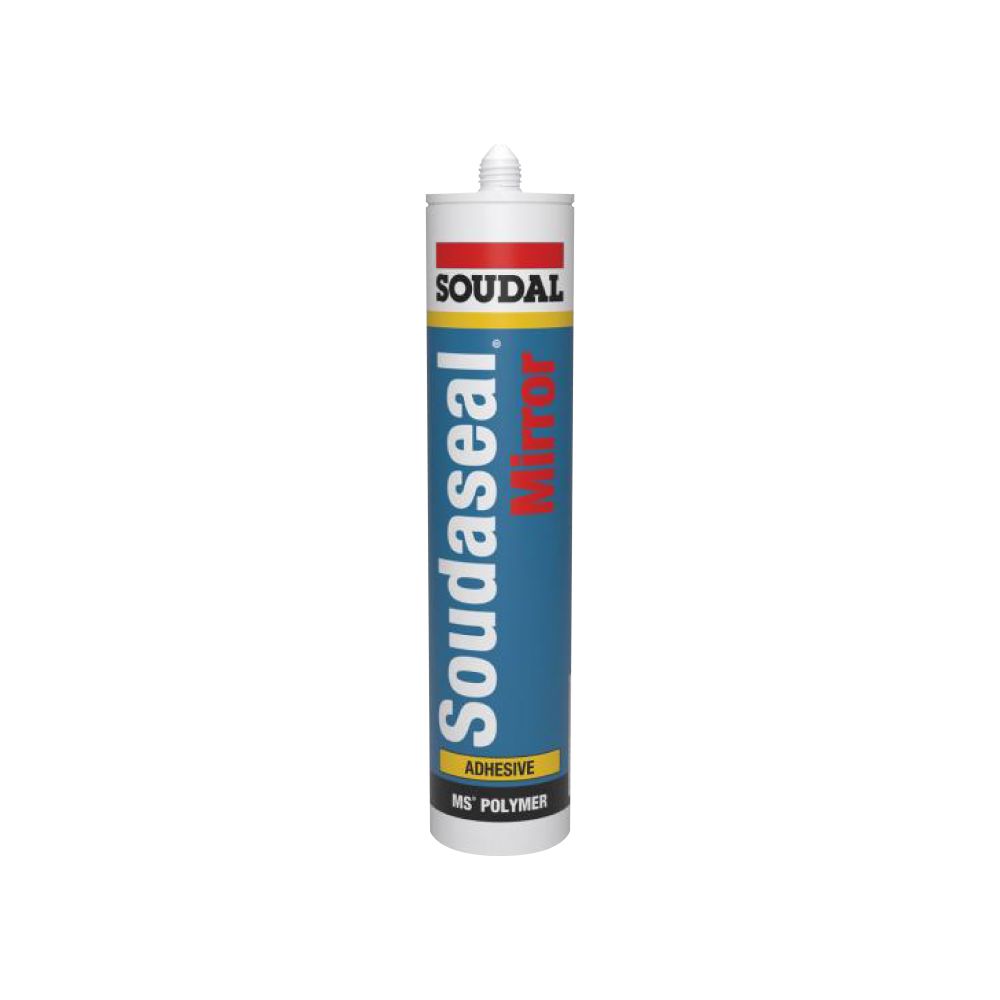 Soudal Soudaseal Mirror main product photo