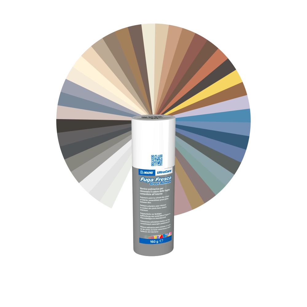 Mapei Fuga Fresca main product photo