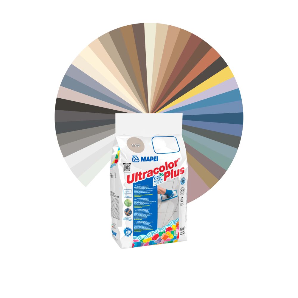 Mapei Ultracolor Plus main product photo