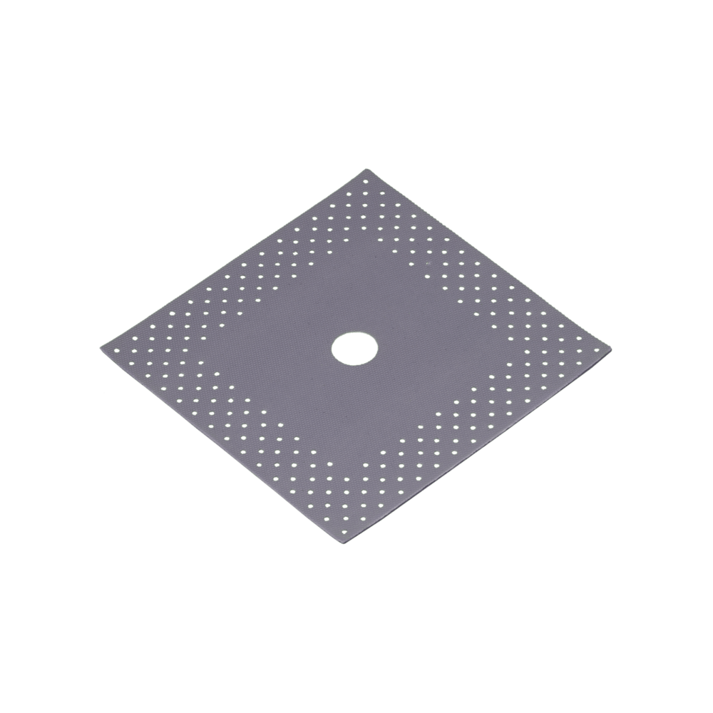 Mapei Mapeband PE120 Pièce d'étanchéité - 120x120 mm main product photo