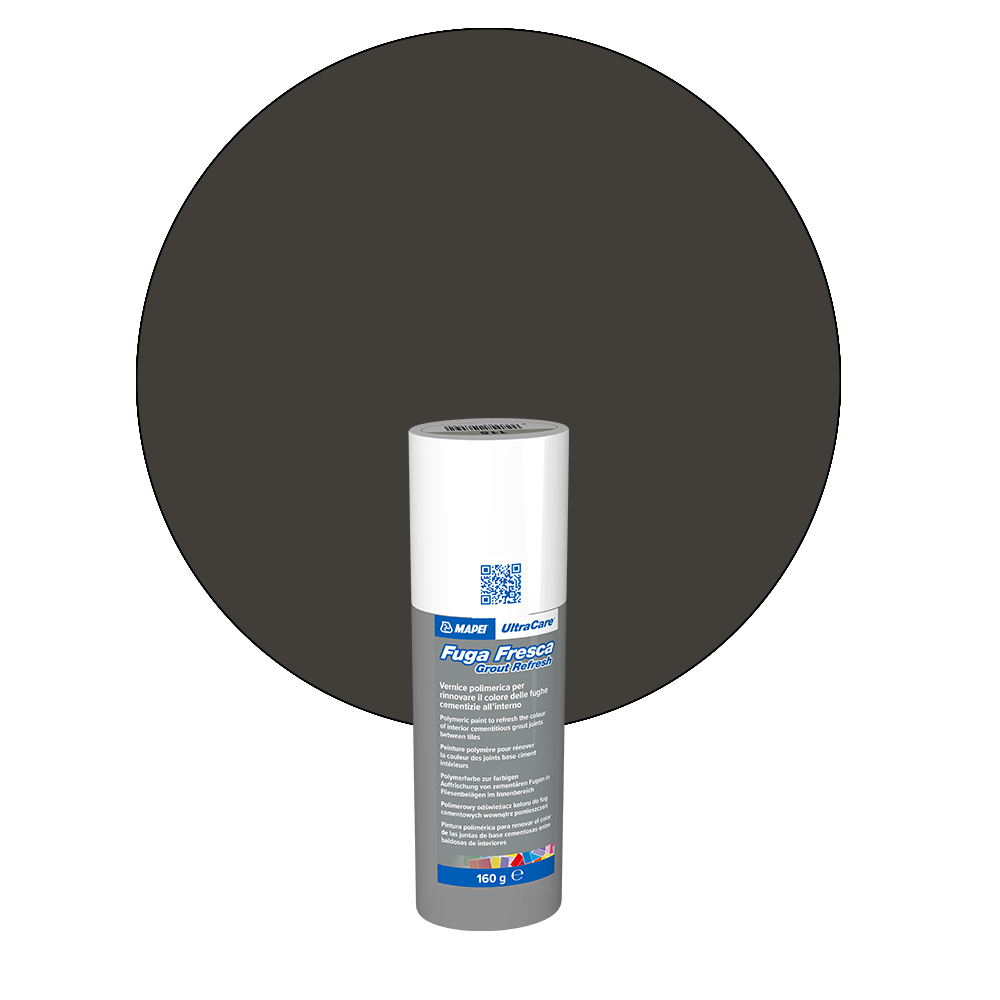 Mapei Fuga Fresca - 120 Noir main product photo