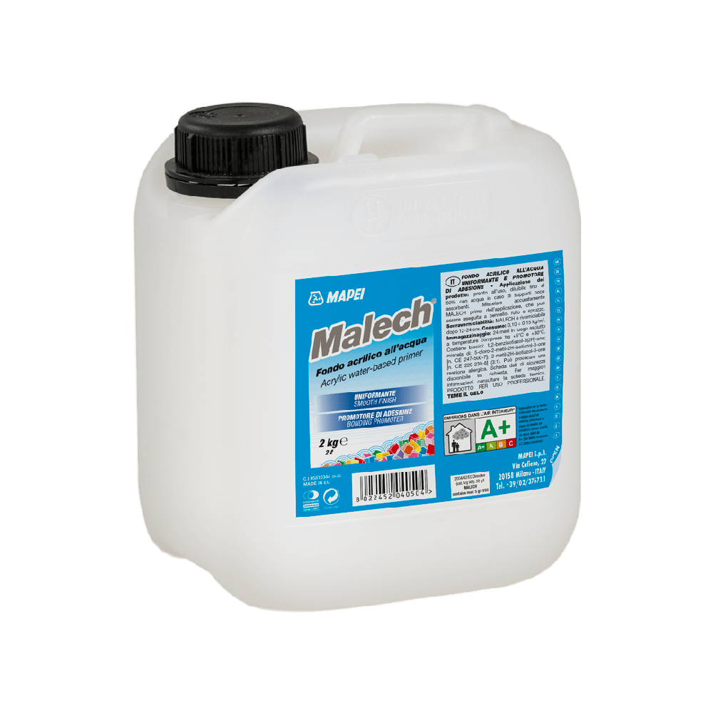 Mapei Malech main product photo