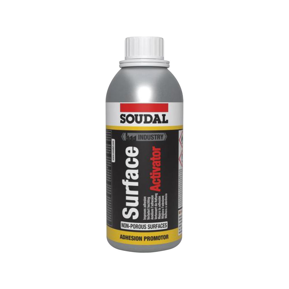 Soudal Surface Activator main product photo